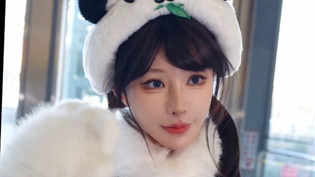 王姐今天萌萌哒