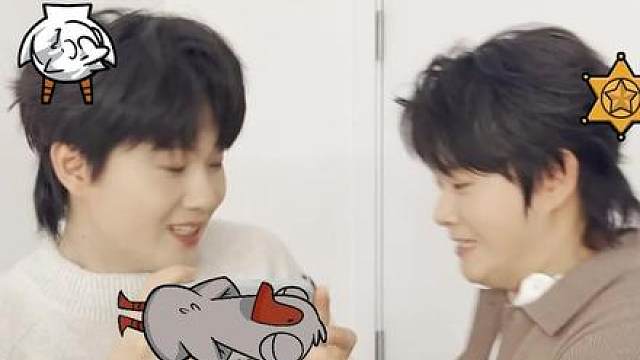 这几个人凑一起感觉又看了一集喜人！