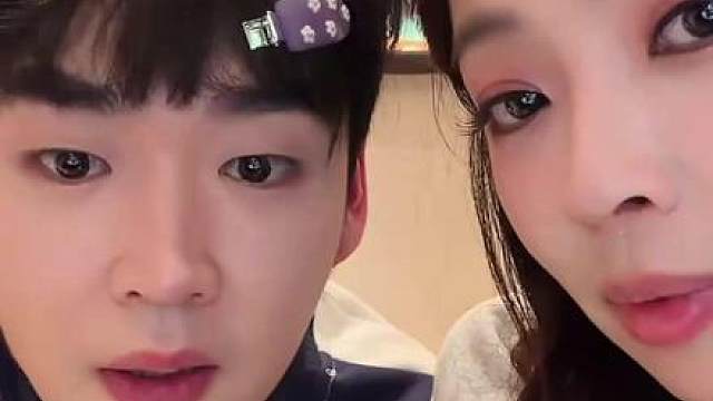 新年看喜人，欢乐程度拉满了好吗？