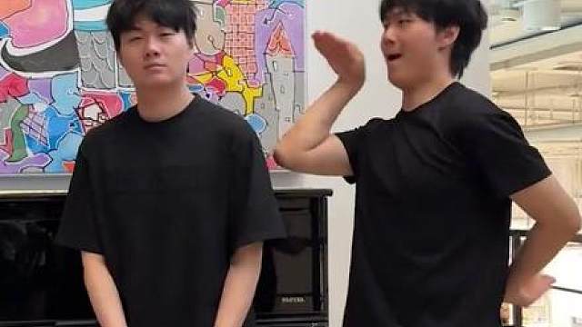 喜人第三季提前来了吧？！鹅鸭杀