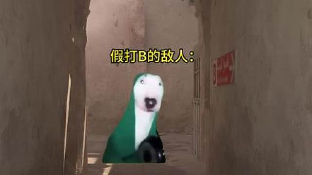 被队友报错点的，真实还原，要被气炸了！！！