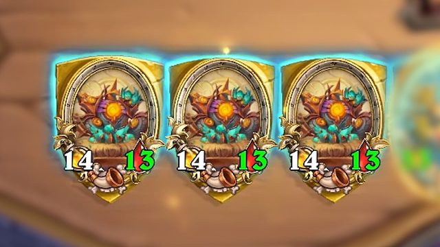 第9回合三金才能拯救艾希！