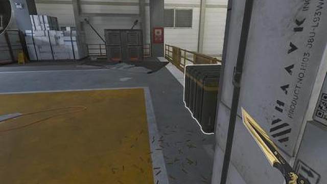 “高爆局” 你别吃了，我害怕...依旧高P...