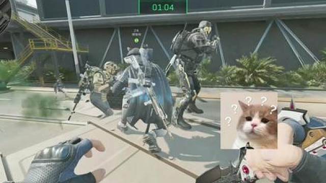 三角洲也有闪电侠了吗