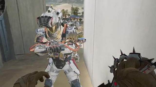 一开始所有人都没意识到事情的严重