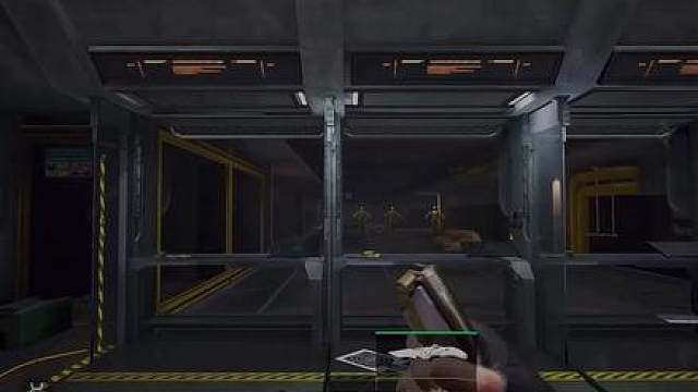 让敌人主动撞进你的枪口