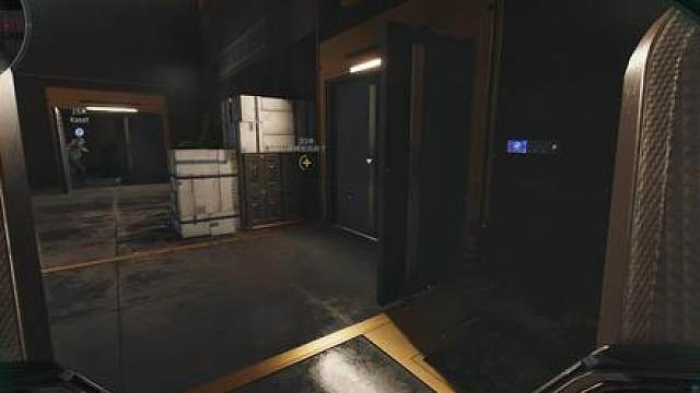 《飞枪盾深蓝》 我的复苏呼吸机