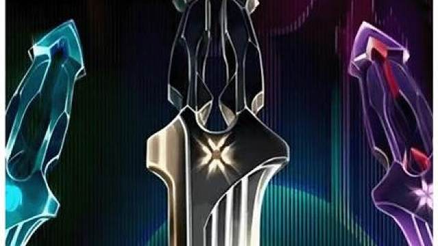 2026 VCT 军刺 // 全实机演示