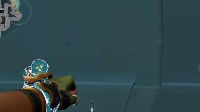 《一分钟课堂》海神神了