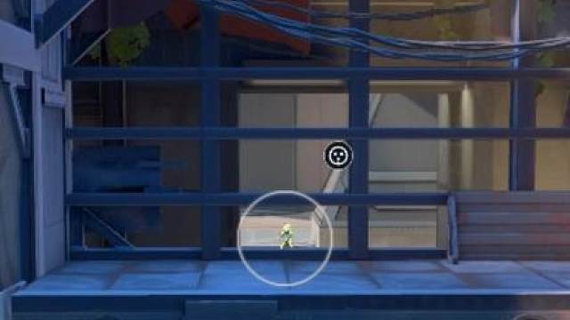 微风岛屿保安在A点残局能怎么玩