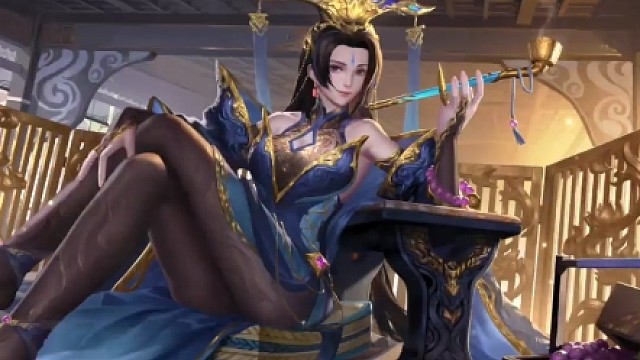 大魏葡萄如此美味，曹丕吃的连郭照都不看了