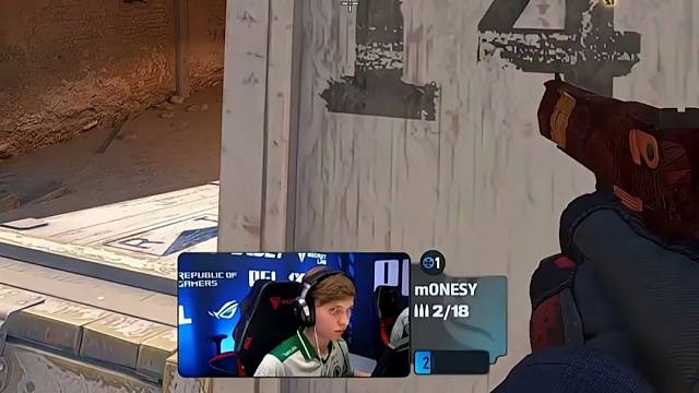 小孩沙鹰爆头位