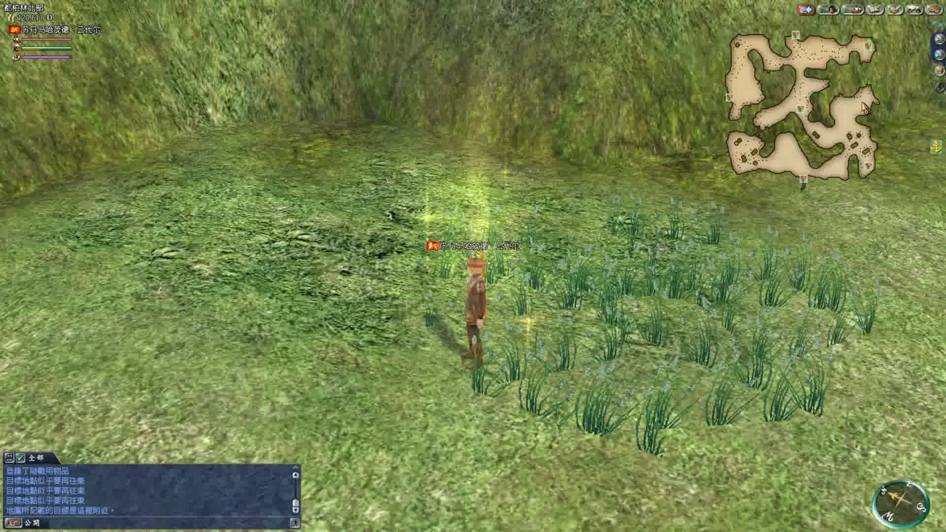 大航海时代OL93-发现凯尔特的饰品