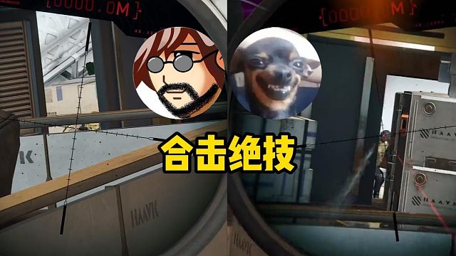 【老鼠人行动】航天基地（绝密）60w764w