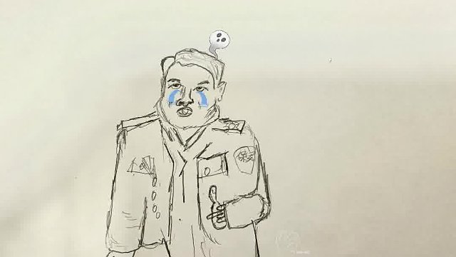 你的蛋蛋在痛吗？