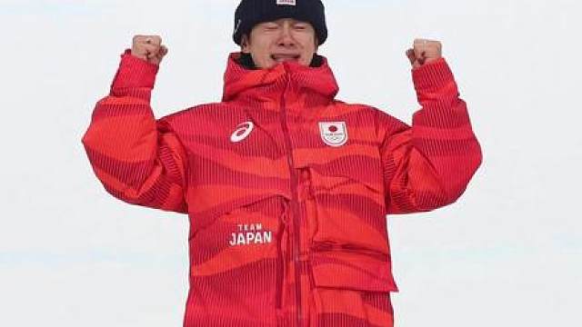 诸神之夜 ，史上最精彩的男子单板U池决赛