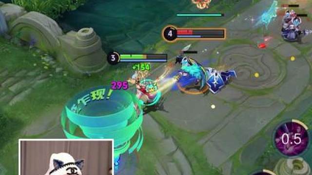 别问，问就是反杀了