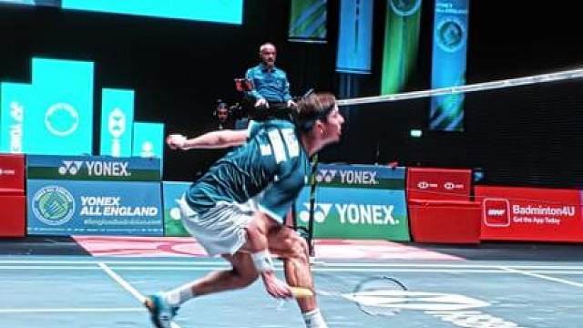 安赛龙稀有低视角