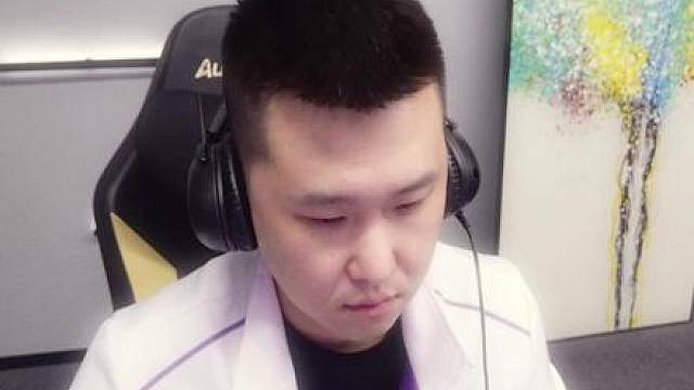 当鼠标做了噩梦！