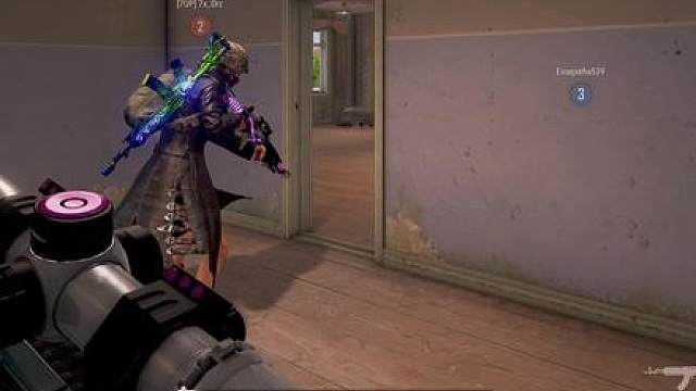 2号好像听懂了...