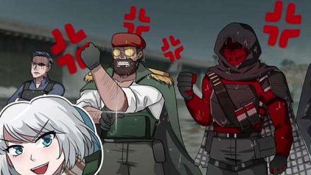 赛伊德落水救不救？急！