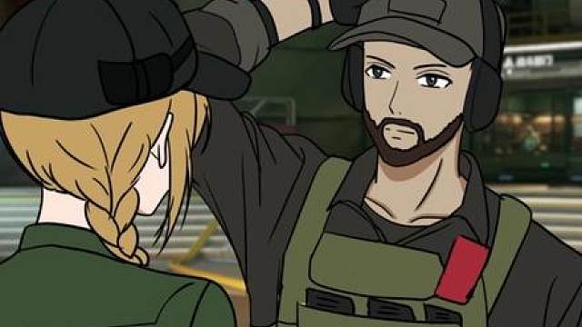 红狼：好险，差点被白嫖！