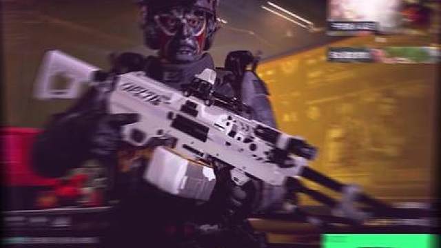 年少何惧千军阵