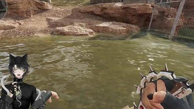 三角洲刷出全部大红的新增露天点位。