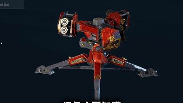 工程神器“上帝之手”《三角洲行动》ADS到底有多重要？