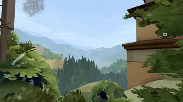 国风限定套装【离火刃】超前爆料抢先看