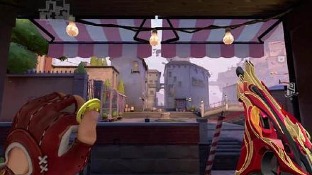 马年主题原创套装【赤影天骁】超前爆料抢先看