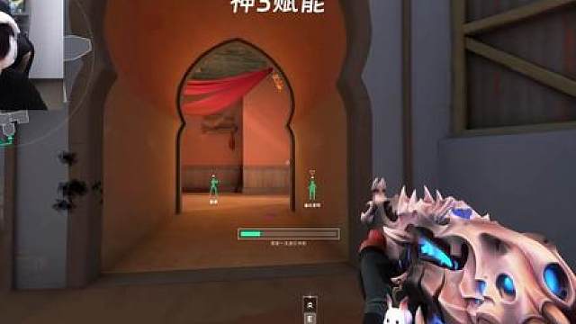 “可惜我不是康神”