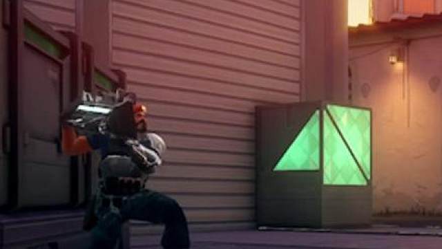 燎原之刃【离火刃】2月19日上线