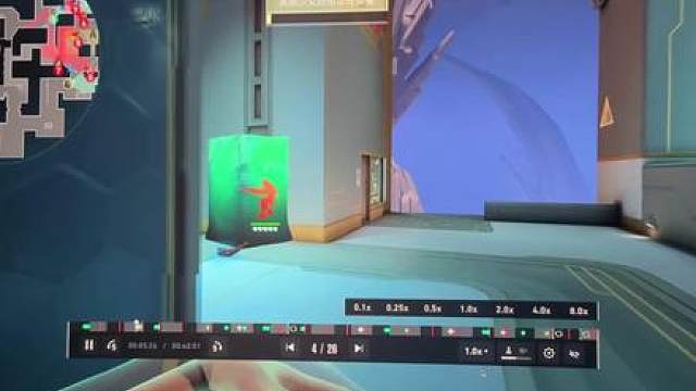 俺整上大屏幕了 手感直接飞起 乱杀模式开启咯