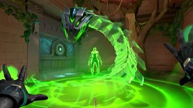 “请选择你的特工”