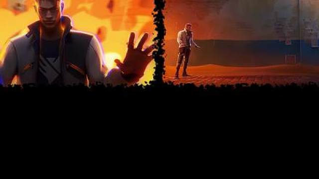 瓦区也有属于我们自己的春节档！