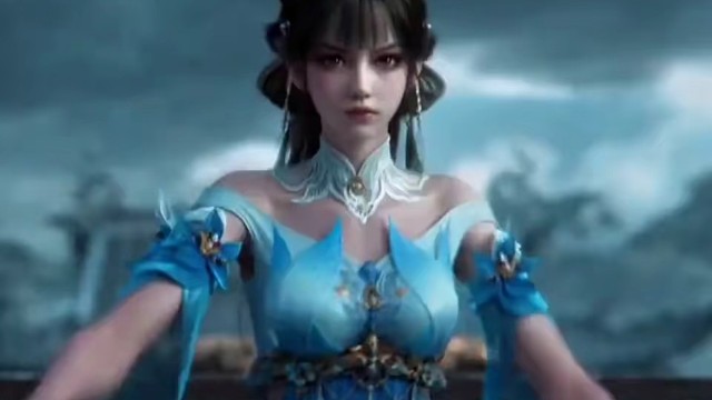 #永劫无间 #永劫无间虹猫蓝兔联动 “悬壶济世，以命为契”#永劫无间全新火男上线#为热爱而燃