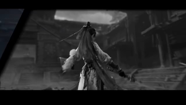 是宿敌，是挚友，爱难消，恨无穷 #永劫无间手游 #永劫无间手游神州赛季 #永劫手游顾清寒