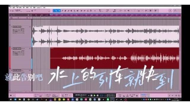 小孩子的声音太童真了