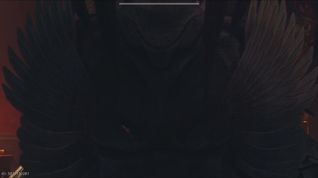 皇宫里的祭祀仪式