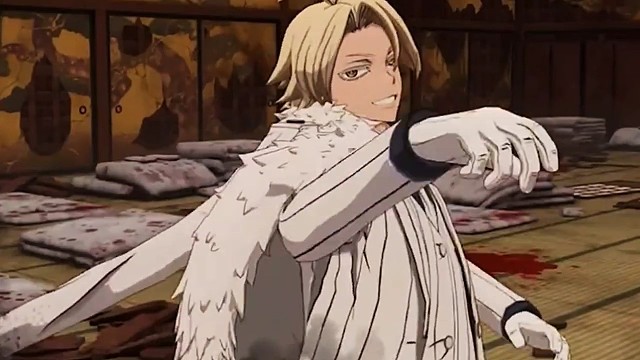 明日方舟新角色体验技能