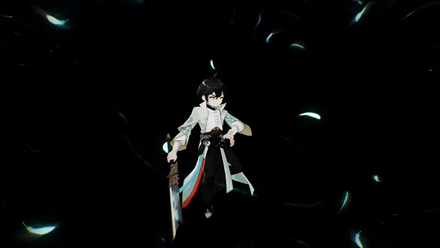 仙剑奇侠传8预告片 李逍遥技能