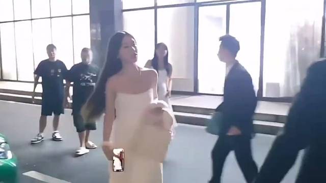 有钱就是这么爽