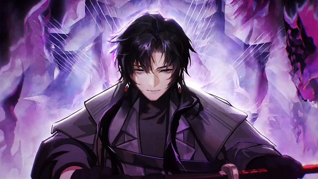 龙族新角色体验技能