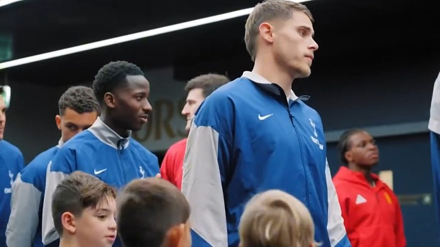 真的要降级了吗这次的热刺