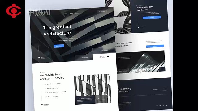 轻量小程序畅享 AI 智慧，便捷服务一触即达-中热AI小程序