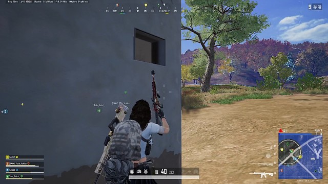 没有什么是一颗雷搞不定的