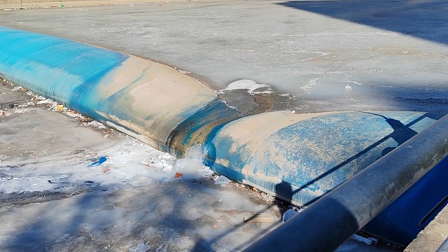 你知道这是大连哪里嘛