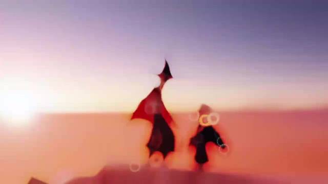 和我一起看美丽的风景叭