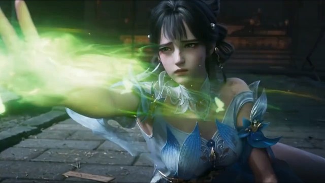 有一种爱叫做殷紫萍和顾清寒#永劫无间手游 #永劫有手就行 #永劫无间手游神州赛季 #永劫手游顾清寒#